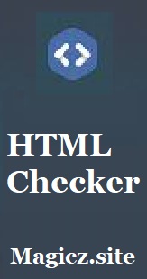HTML Checker