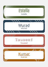 Stylish Name Generator