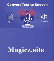 Text to Voice
