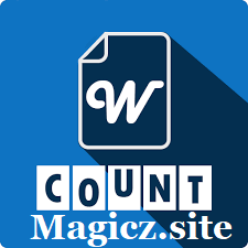 Word Counter