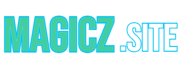 Magicz Tools Logo