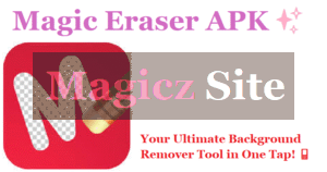 Magic Eraser APK
