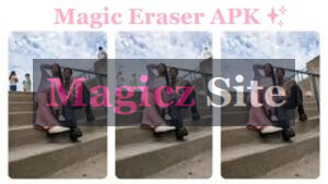 Magic Eraser APK