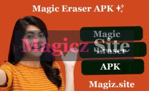 Magic Eraser APK